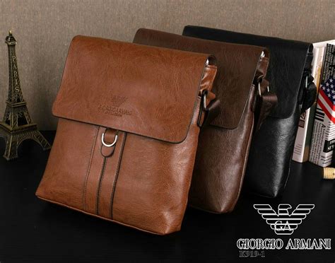 harga tas giorgio armani original|armani tas.